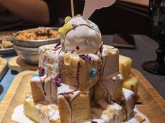 -俄士厨房(未来城店)