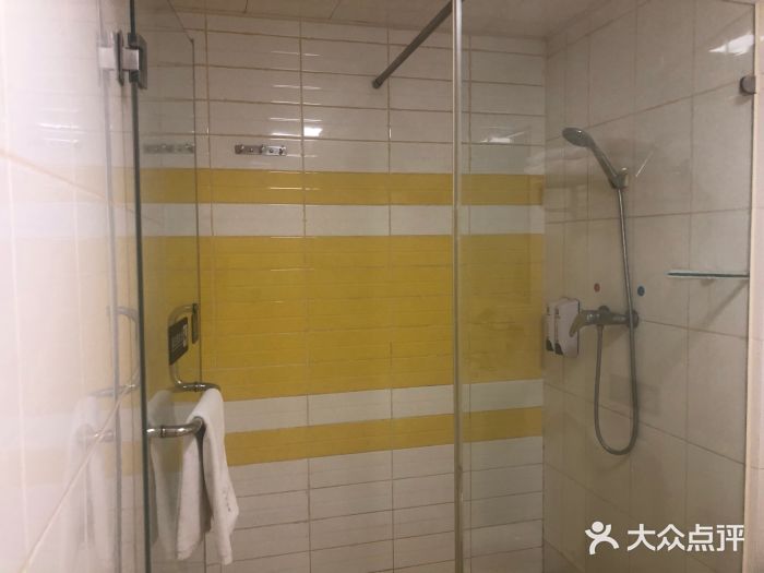 7天酒店·天津大沽南路下瓦房地铁站店图片