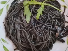 -萨莉亚意式餐厅(石鼓路店)