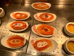 -淡尾·海鲜自助概念餐厅(虹桥南丰城店)