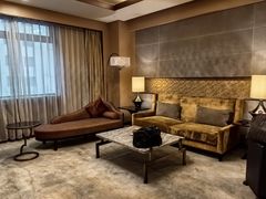 -西安赛瑞喜来登大酒店