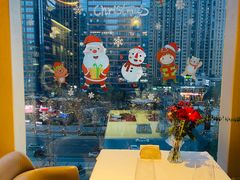 -普朗姆生蚝牛排馆 The Plump Oyster(成都摩方购物中心店)