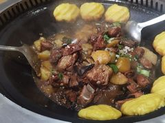 -天发长铁锅炖(王秀村店)