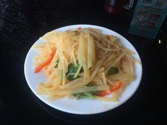 -尹兰楼西北风情餐厅(嘉定店)