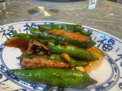 -猪肉婆私房菜(容桂总店)