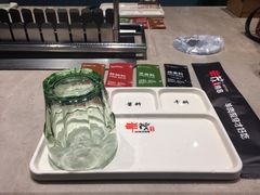 -丰茂烤串(建设街店)