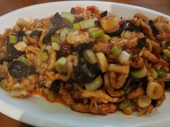 -食藕·武昌鱼(古德寺店)