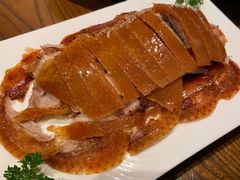 -北京老铺烤鸭(高新店)