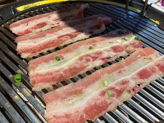 -釜山火炉韩式炭火烤肉(欧洲城店)
