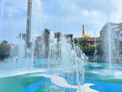 -横店影视城梦幻谷园区