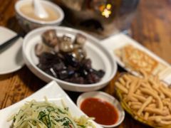 -牧马人奶茶馆(乌兰察布总店)