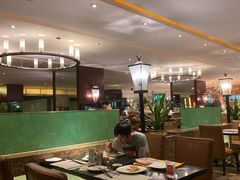 大堂-厦门悦华酒店·绿庭主题自助餐厅