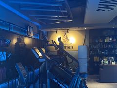 -RoMan罗马健身工作室(莘庄店)