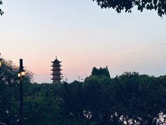 -乌镇景区