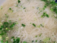 -西部马华清真兰州牛肉面·烧烤夜市(三里河店)