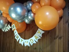 -淀里船宴(裕华东路店)