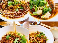 杂酱面-万县面馆(高笋塘店)