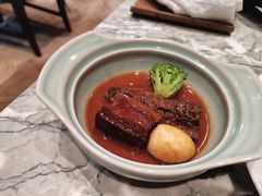 -萬國春·中菜馆(颐和公馆店)