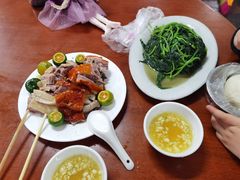 -四嫂鹅肉店(银海南二横街店)