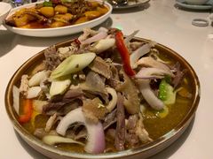 -疆Jiang·新疆秘制料理