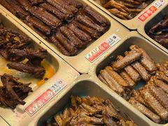 -绝味鸭脖(朝阳印象城店)