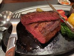 -食间牛排(湖西路店)