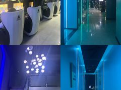 -绿树电竞(五路店)