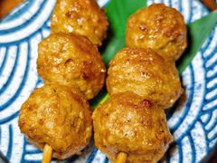 -鸟泉居酒屋·烧鸟·酒馆(百子湾店)