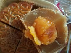 -联记饼家(S82佛山一环高速辅路店)