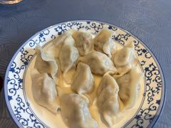 -东方饺子王(新阳路店)