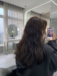 -凯博K-boom Hair Salon