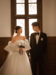 -爱度婚纱摄影(横店华夏大道店)