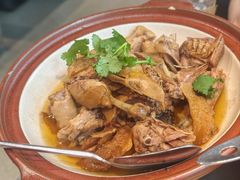 -好武功闽南私房菜(万达店)