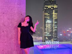 -重庆解放碑威斯汀酒店