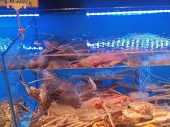 -阿伟海鲜楼·福建菜(延寿店)