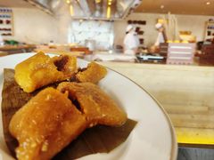 -广州柏悦酒店·悦景轩·粤菜餐厅