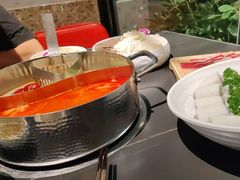 -打酱友•斑鱼海鲜粥火锅(吴桥店)