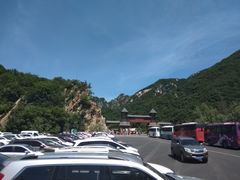 -大连天门山国家森林公园
