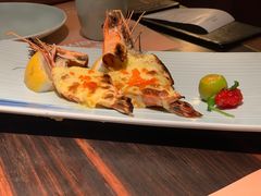 -山葵家·创意料理(宁波来福士店)