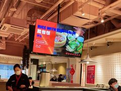 大堂-七八冷面·延边朝鲜族美食(圣熙八号店)