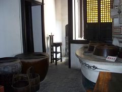 -乌镇东栅景区-茅盾故居