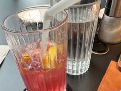 -拉蒂娜·巴西牛排馆 Latina·Brazilian Steakhouse(铜仁旗舰店)