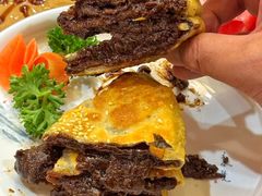 -清真·京华源铜锅涮肉(丰庆店)