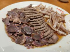 -澳门陈光记烧味饭店(郎家园店)