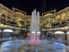 -佛罗伦萨小镇广佛名品奥特莱斯(疏港路店)