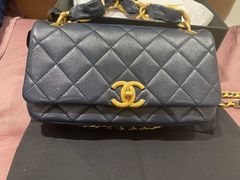-Chanel(德基广场店)