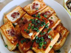 -竹语饭香·原生态农庄·烧鸡·竹筒饭·河鲜(森林海白水寨店)
