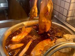 -春梅里卤鹅馆·47年老字号(中山路店)