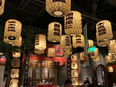 -南京大牌档(济南万象城店)