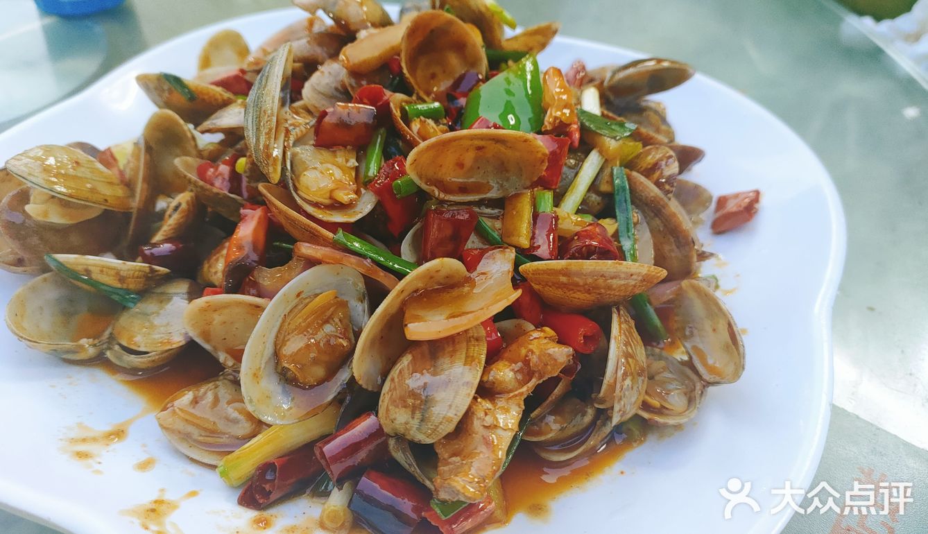 🌴🌴海口吃海鲜好去处——划算省心不费脑🐙🐟🐠🐚